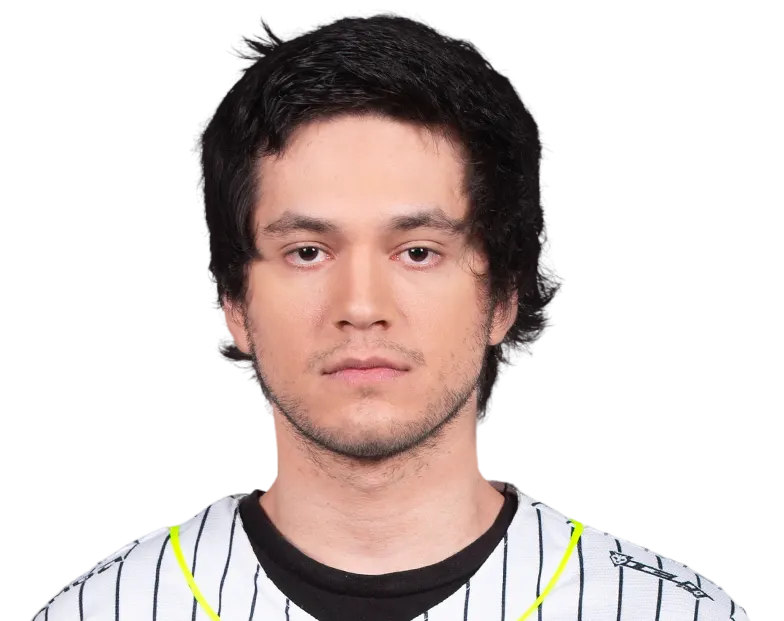 ChinX — Sergio Perez