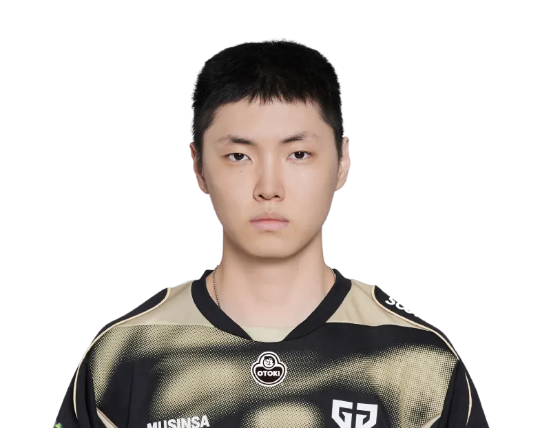 Chovy — Jihun Jung