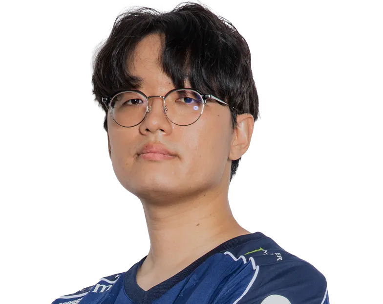 CoreJJ — Йонгин Джо