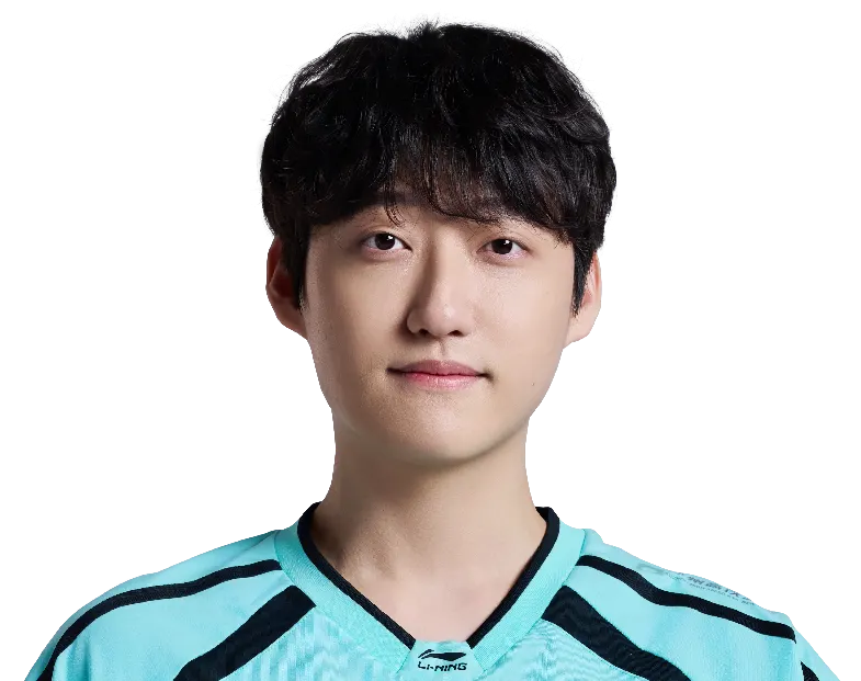Croco — Dongbeom Kim