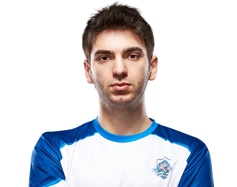 Crystal — Atakan Aydın