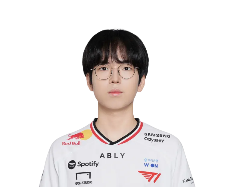 Cypher — Yoojun Kim