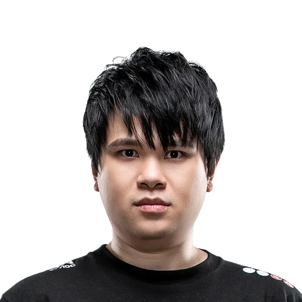 Dee — Chun Ti Chen