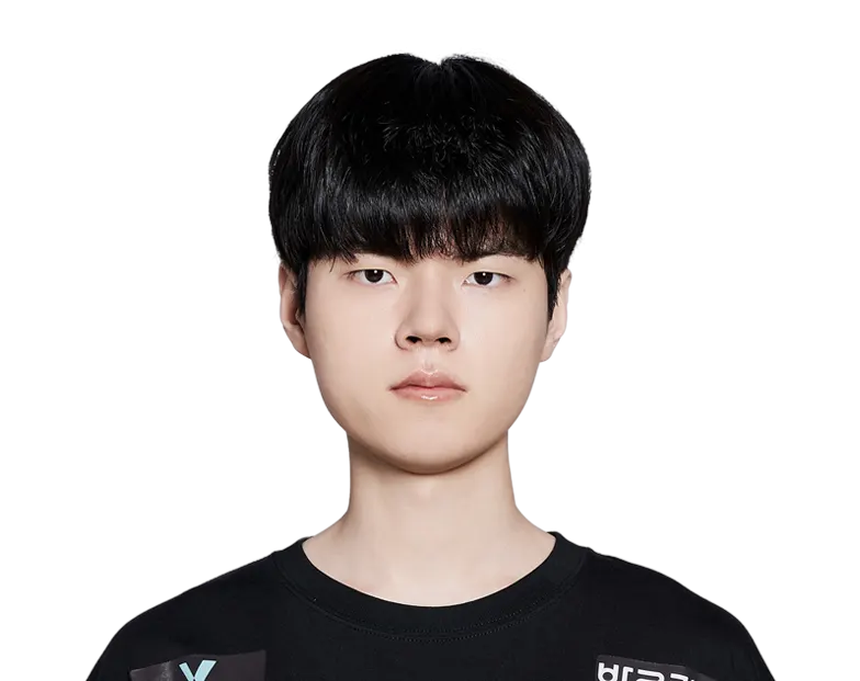 Deft — Hyeokgyu Kim