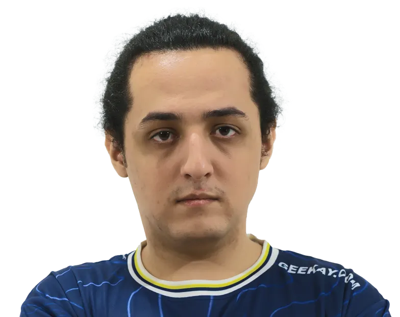 Dekap — Waleed Mohammad Mah'd Ismail