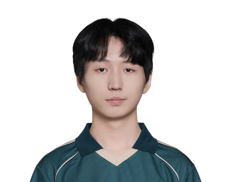 Dinai — ChihYun Hwang
