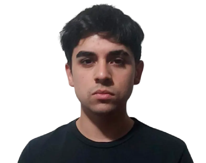 Dinastik — Jaime Andres Ramirez Quezada