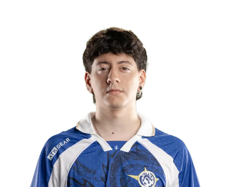 Enga — Eneas Protti
