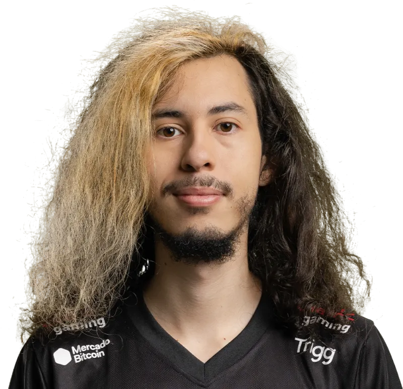 Eradan — André Santos