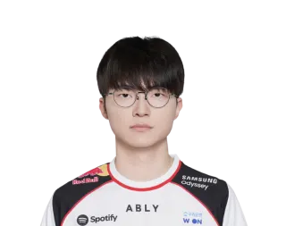 Faker