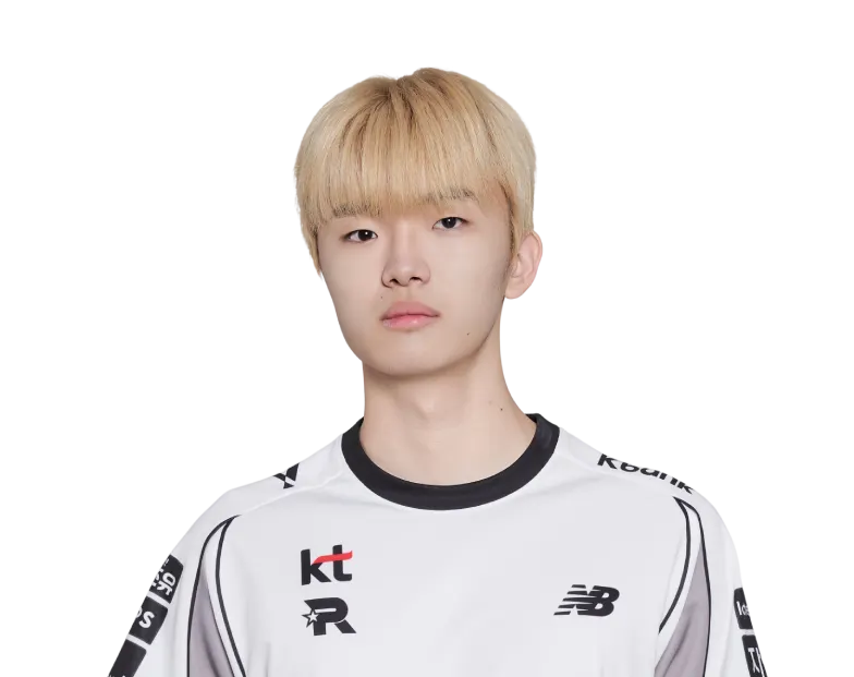 FenRir — Kangjun Park