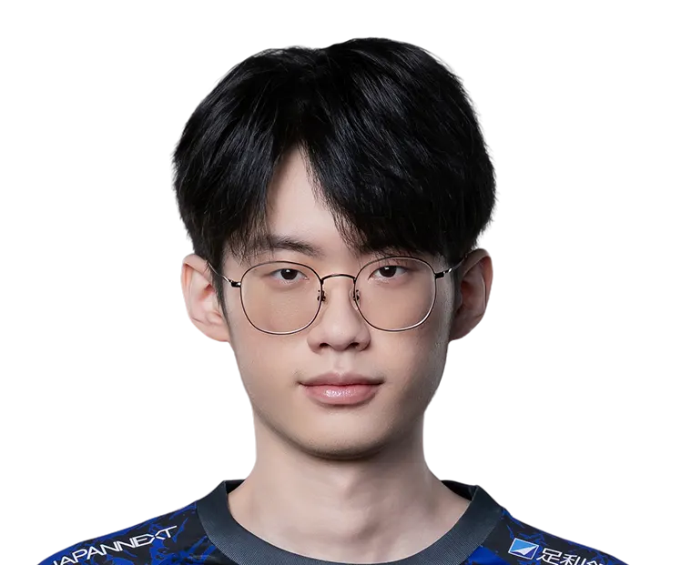 Fisher — Jeongtae Lee