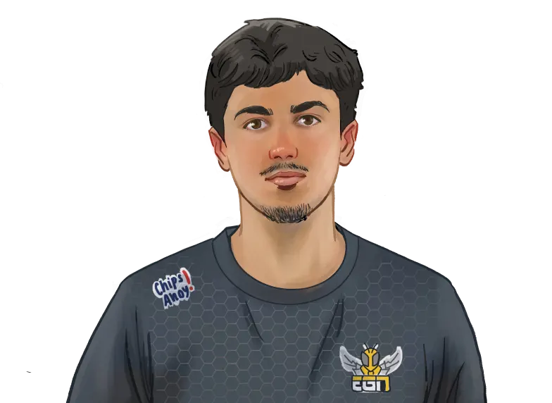 FRED — Frederico Galvão