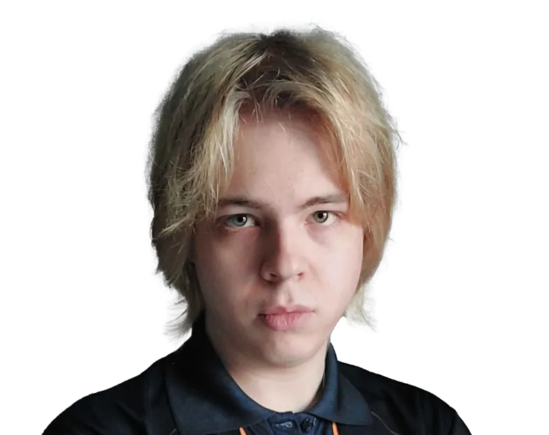 Furby — Casper Sedergren