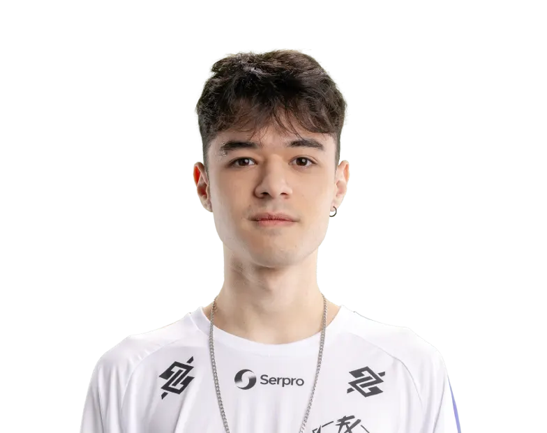 Fuuu — Gabriel Furuya