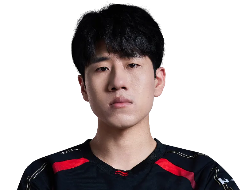 GALA — Wei Chen