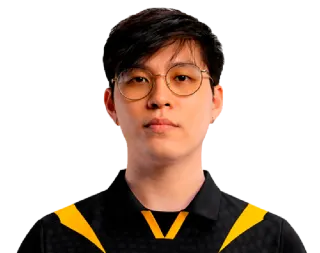 Ganks