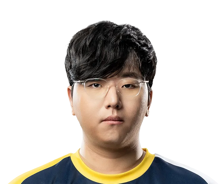 Gori — Taewoo Kim