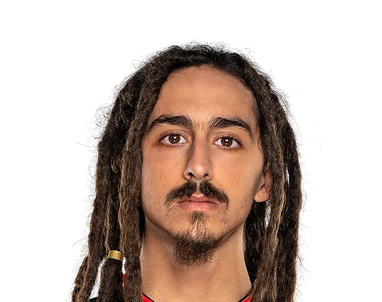 Gralou — Emanuel Alejandro Trasande