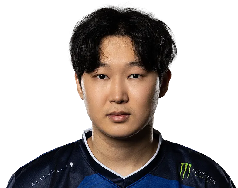 Haeri — Harry Kang