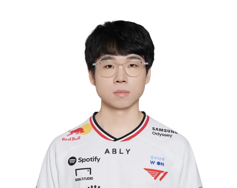 Haetae — Suhyeon Sim
