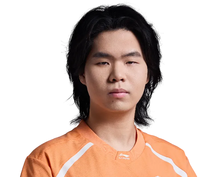 haichao — ZHANG HAI CHAO