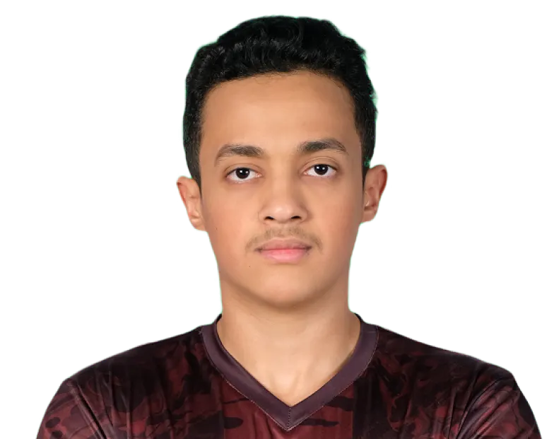 handm — Hashem Baroum