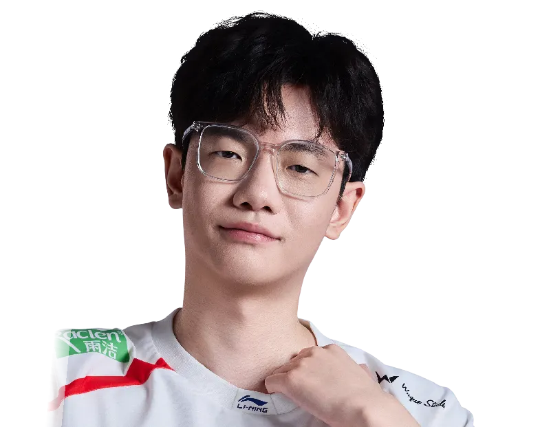 Heng — CUIHENG YANG