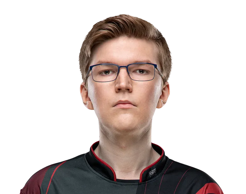 HIIVA — Aleksi Kaikkonen