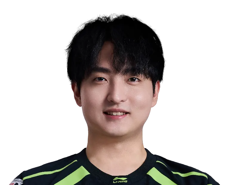 Hoya — Yongho Yoon