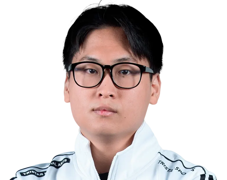 ikRyong — Geunhyeong Kim