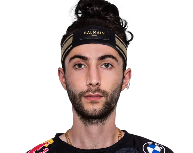 Inori — Rami Charagh