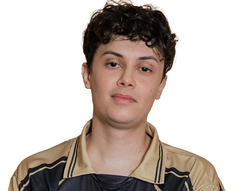 Isles — Jonah Rosario