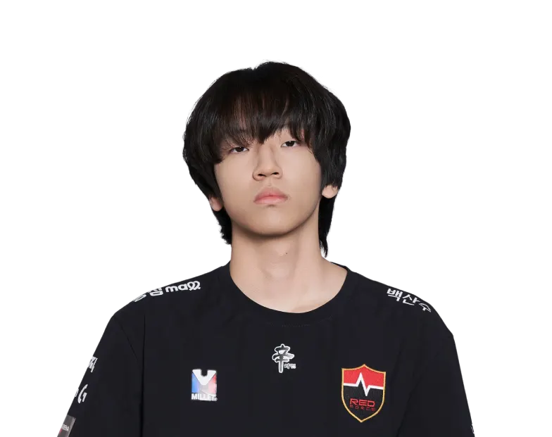 Janus — Um Yejun