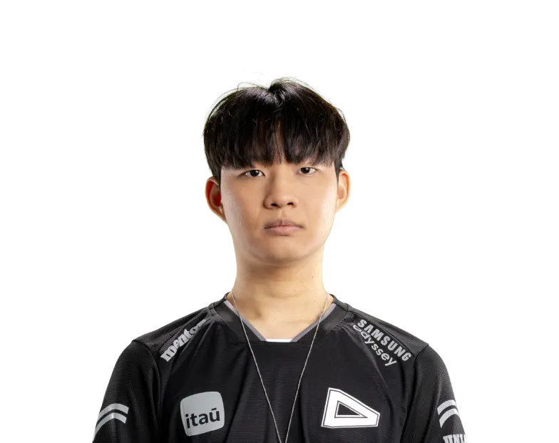 Jool — Kang Dongsu