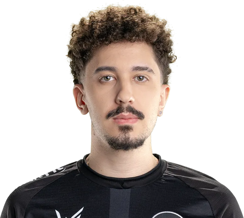 Kiari — Thiago Campos
