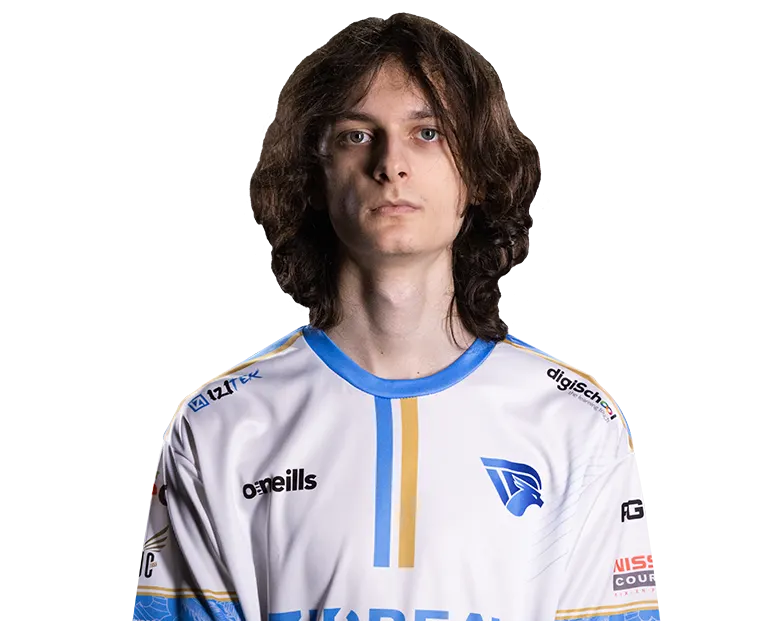 Kio — Simon Králik