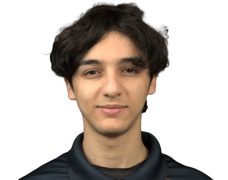 Koussay — Koussay Soltani