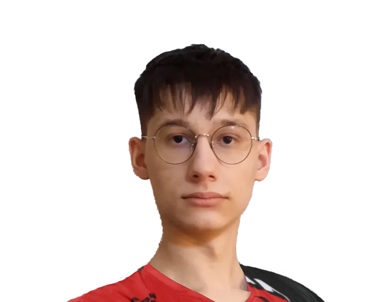 kPr — Максим Гребонос