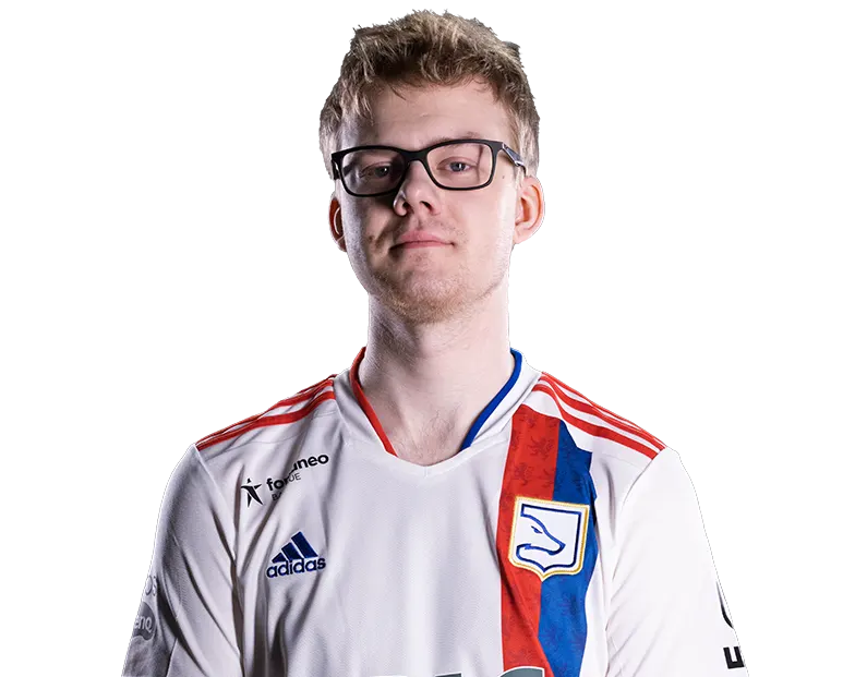 Kryze — Felix Hellström