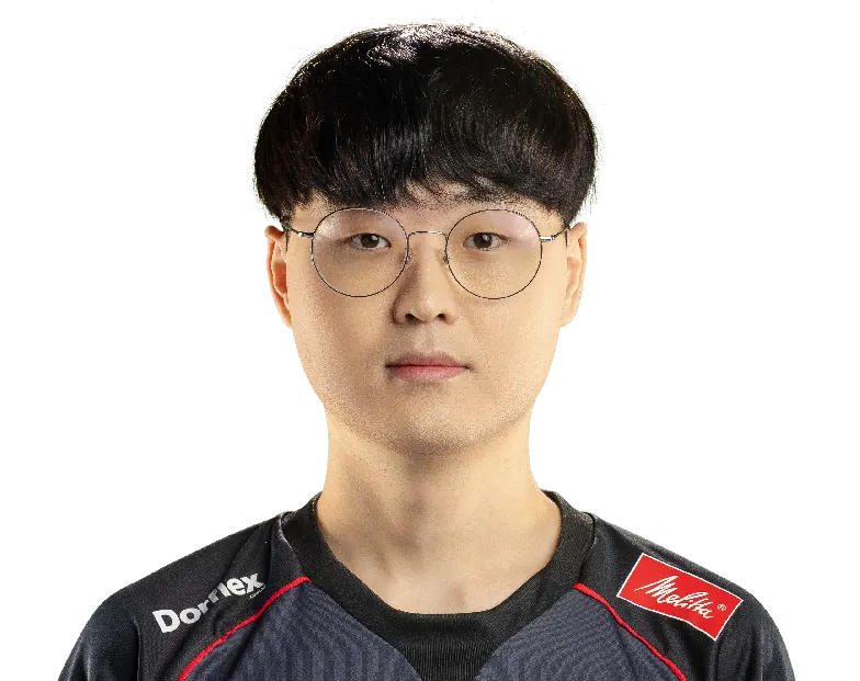 Kuri — Wonyoung Choi