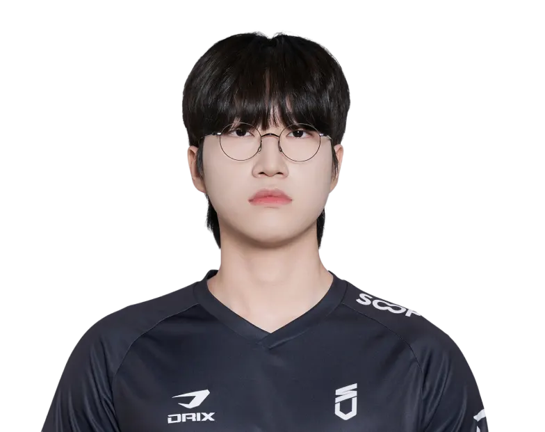 Lancer — Jeongheum Han