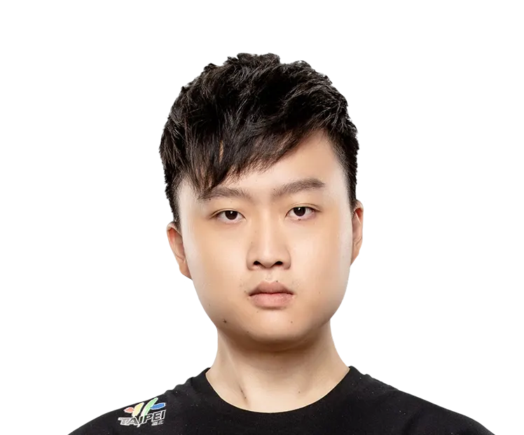Lauva — SHING YU HUANG