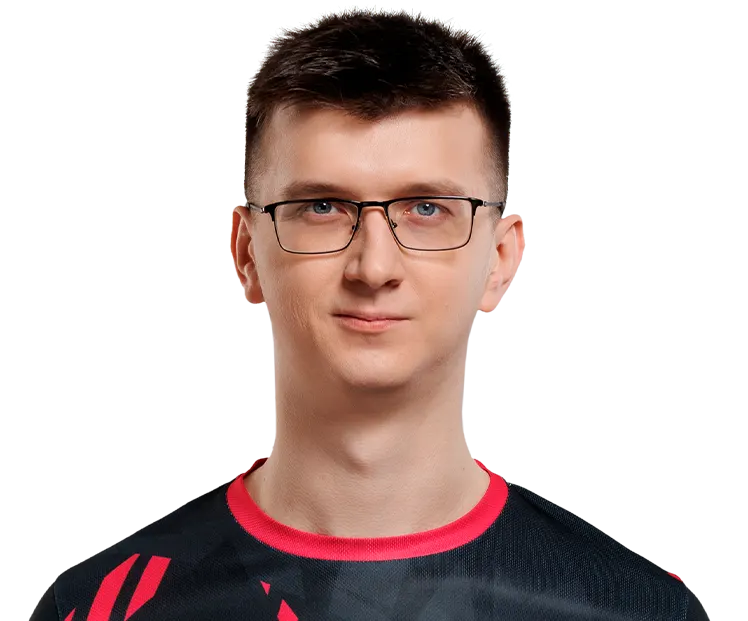 Lekcyc — Aleksander Leksikov