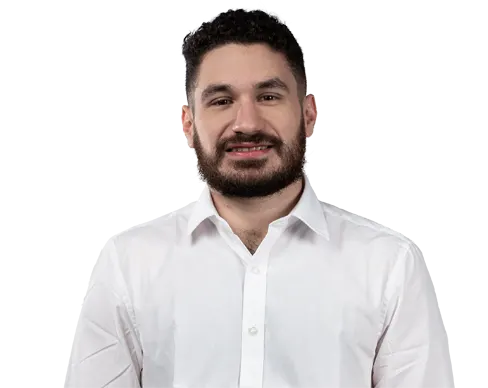 Lesmartt — Facundo Canteros