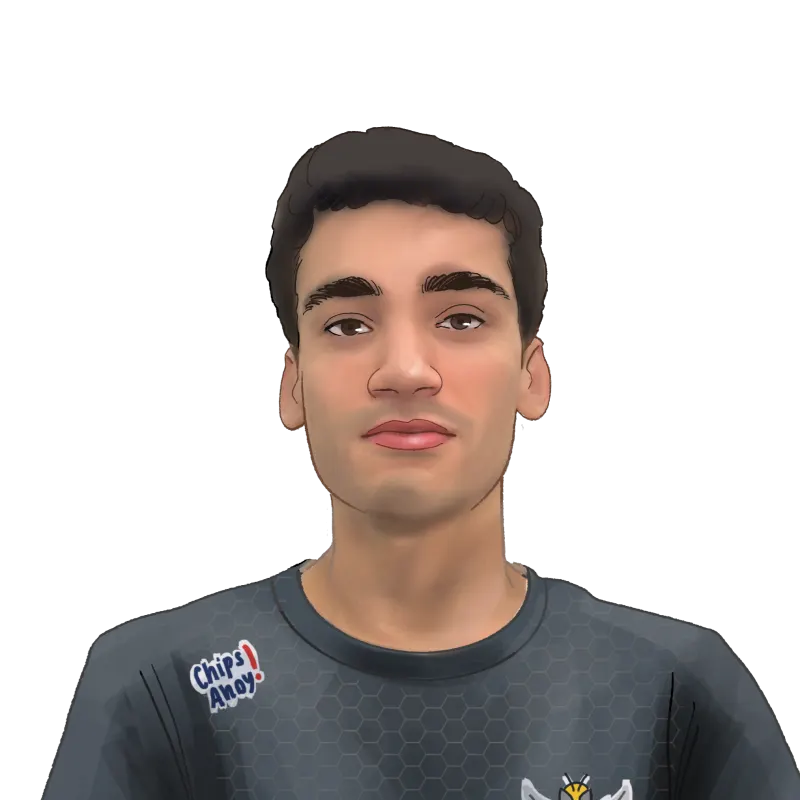 Lulas — Luís Azevedo