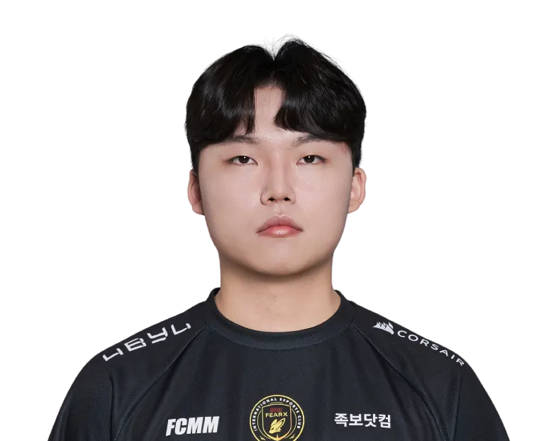 Luon — Hyunho Lee