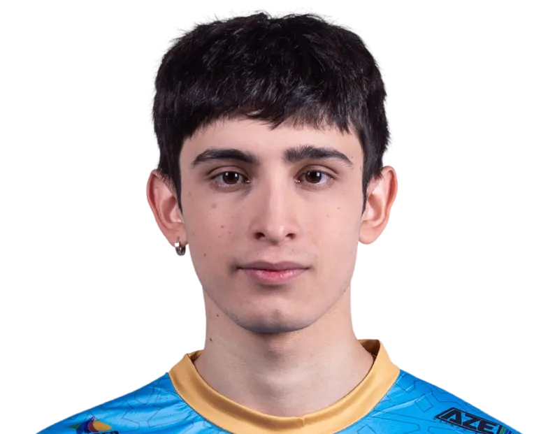 lyg — Diego Sebastian Ulloa Fuentes