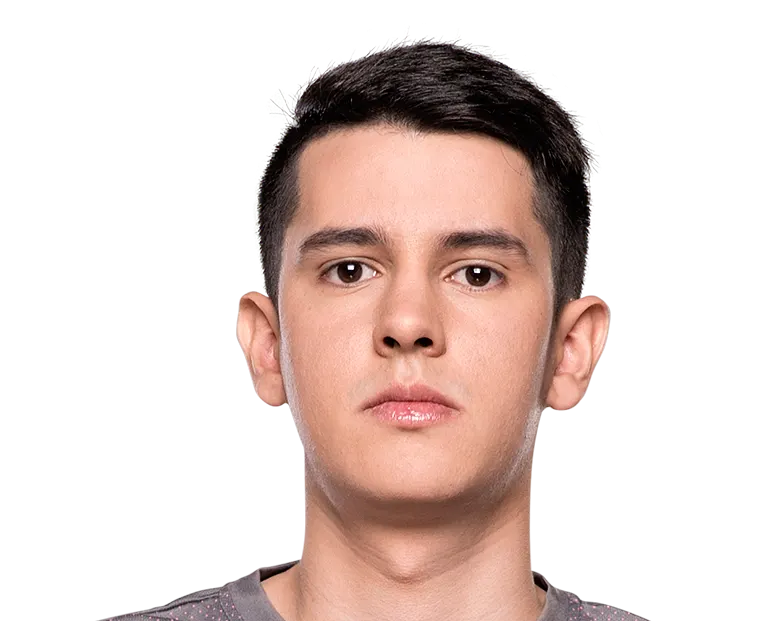 Magico — Matías Muñoz