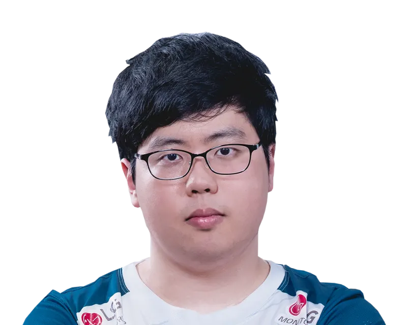 Mental — Jeong-yong Jin